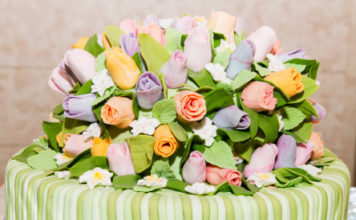 Il Cake Design 708 0 034 Cake Design